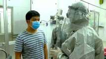 China sees fresh surge in coronavirus cases, tests over 250,000 people...