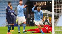 Bayern Munich, Manchester City cruise into last 16 of UEFA Champions L...