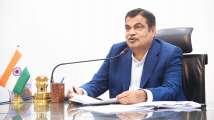 Nitin Gadkari: Soon cars will have flexible engines, customers will ha...