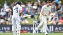 Happy Birthday Tim Southee: Virat Kohli's ultimate nemesis and one of...