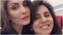 Neetu Kapoor tests negative for COVID-19; daughter Riddhima Kapoor Sah...
