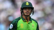 Quinton de Kock appointed Test captain for Sri Lanka series, four new...