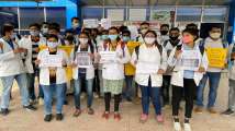 IMA strike: Several Bengaluru private hospital OPDs remain operational...