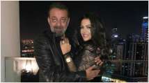 'Proud of my father for admitting he had problem': Trishala...