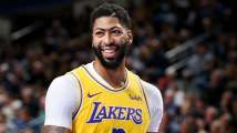 NBA: Lakers star Anthony Davis readies for the 'new normal'...