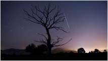 Geminid meteor shower to lighten up night sky; here's how to watc...