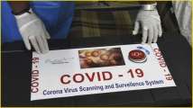 Health professionals express serious concern over rising Covid-19 re-i...