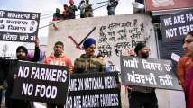 Farmers' Protest: Nationwide hunger strike today; here are top points...