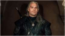 Netflix's 'The Witcher' filming continues despite Henry...