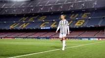 Cristiano Ronaldo becomes first player to win 400 games in Europe...