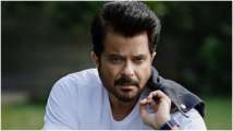 Anil Kapoor shows off his muscles in latest Instagram post; realises h...