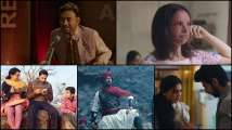 Yearender 2020: 'Chhapaak', 'Panga', 'Angrezi Medi...