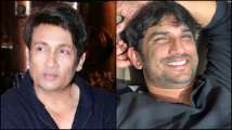 Sushant Singh Rajput's six months death anniversary: Shekhar Suma...