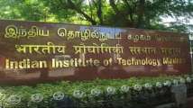 IIT Madras campus placed under temporary lockdown after 71 people test...