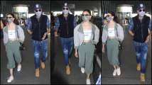 Photos: Ranbir Kapoor-Alia Bhatt head to Goa; 'RRR' actor says...