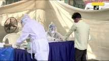 Increase testing for better control over corona infection: CM Gehlot