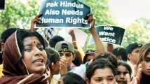 Religious minorities do not feel safe in Pakistan
