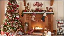 Christmas 2020: 7 fun tips to give your home a holiday makeover