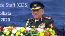 We are fully prepared for any eventuality: CDS Bipin Rawat