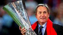 Former Liverpool manager Gerard Houllier passes away at 73