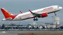 Centre receives multiple initial bids for Air India, Tata Sons 'i...