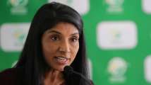 Cricket South Africa's acting CEO suspended over disciplinary iss...