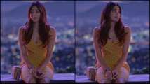 Janhvi Kapoor's polka dot slip dress in a TVC is perfect for summ...