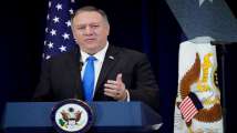 US: Pompeo urges countries to hold China accountable for COVID-19 viru...