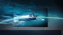 Xiaomi launches Mi QLED TV with 55-inch display at Rs 54,999