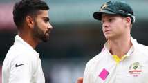 IND vs AUS: Prepared for two months and first ball hit the head, Virat...