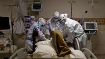 Delhi doctors divided over reserving 80% ICU beds for COVID-19 patient...