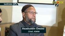 ‘No man can buy Owaisi with money,’ AIMIM chief slams Mamata Banerjee