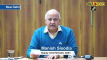 Sisodia accepts UP govt’s challenge for debate on Delhi vs UP schools’ mode...