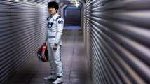 Japan's Yuki Tsunoda to make Formula 1 debut with AlphaTauri and...