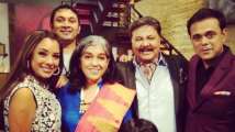 'It's very sleazy': After Aatish Kapadia, Rupali Gangul...
