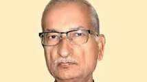 Former BJP MP Satyadev Singh dies of cardiac arrest