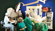 Robotic surgeries will now be included in your health insurance cover;...