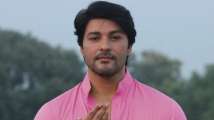 It's a boy! 'Diya Aur Baati Hum' actor Anas Rashid shar...