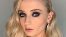 Sophie Turner urges fans to follow COVID norms, says 'if I can we...