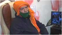 'Baba Ka Dhaba' owner Kanta Prasad starts a new restaurant i...