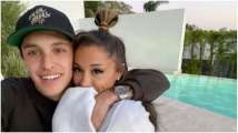 Who is Dalton Gomez? All you need to know about Ariana Grande's f...