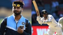 MSK Prasad backs decision of Pant's selection over Saha, advocate...