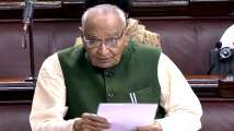 President Kovind, PM Modi condole veteran Congress leader Motilal Vora...