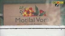 Veteran Congress leader Motilal Vora passes away at 93