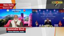 Vietnam important pillar of India's Act East Policy: PM Modi at virtua...