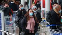 In Pics: Countries suspend travel from UK over new COVID-19 strain