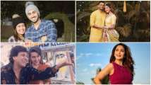 Photos of the Day: Karisma Kapoor shares 'Coolie No 1' memory wit...
