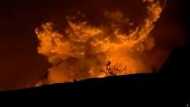 Kilauea volcano erupts on Hawaii's Big Island before earthquake;...