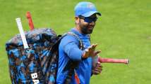 India vs Australia: Rohit Sharma trapped in Sydney coronavirus cluster...