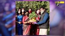 Delhi Police organise workshop on bonsai plantation